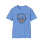 Air Borne Golf Division T-Shirt