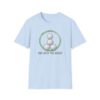 One With The Bogey T-Shirt