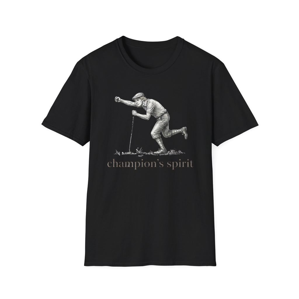 Champion's Spirit T-Shirt