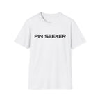 Pin Seeker T-Shirt