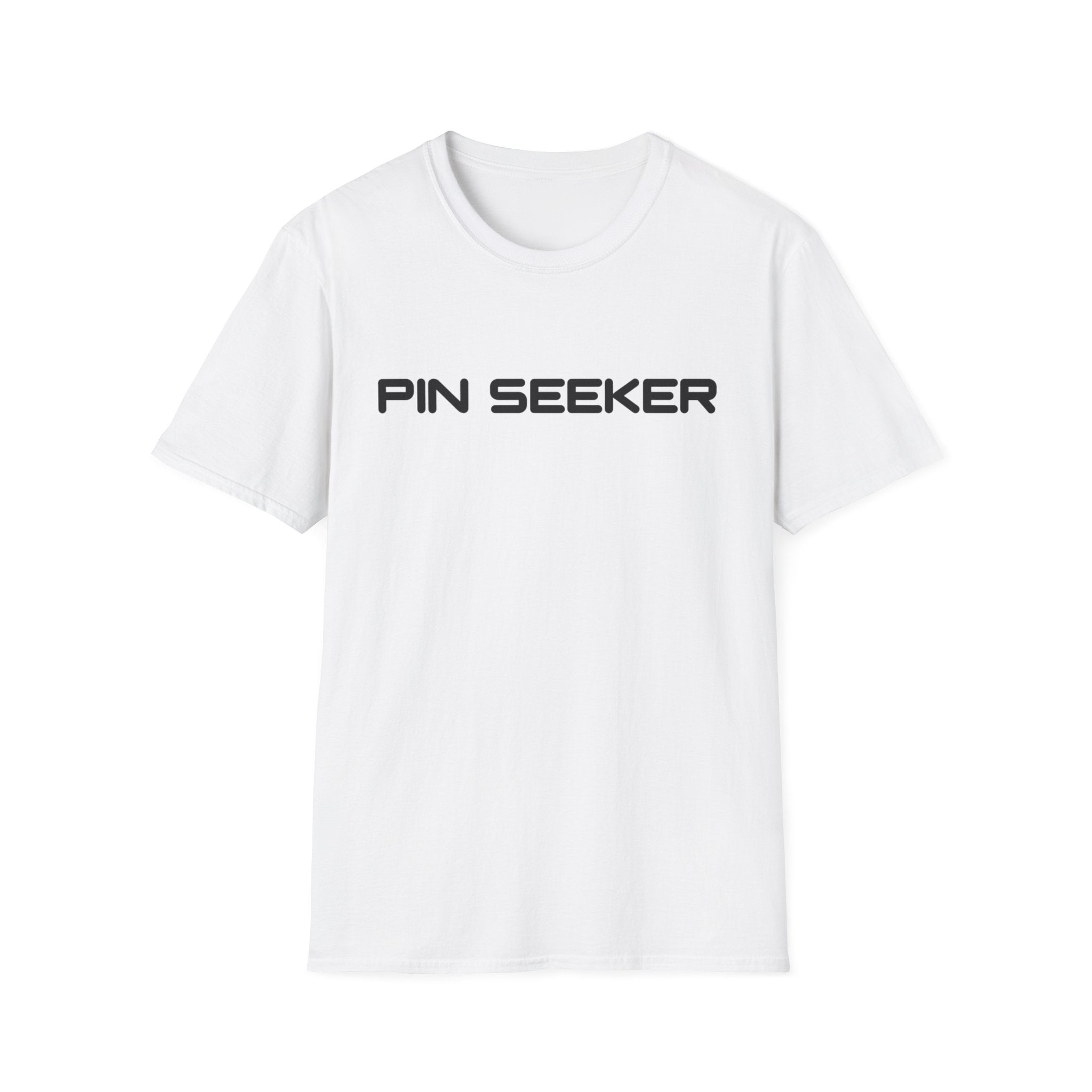 Pin Seeker T-Shirt