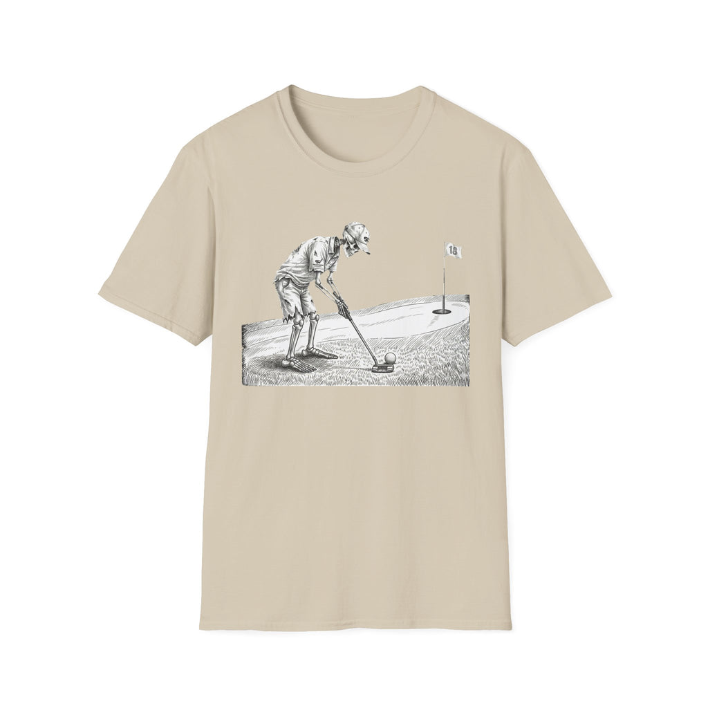 Skeleton T-Shirt