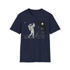Astronaut T‑Shirt