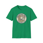 Breakfast Ball Golf T-Shirt