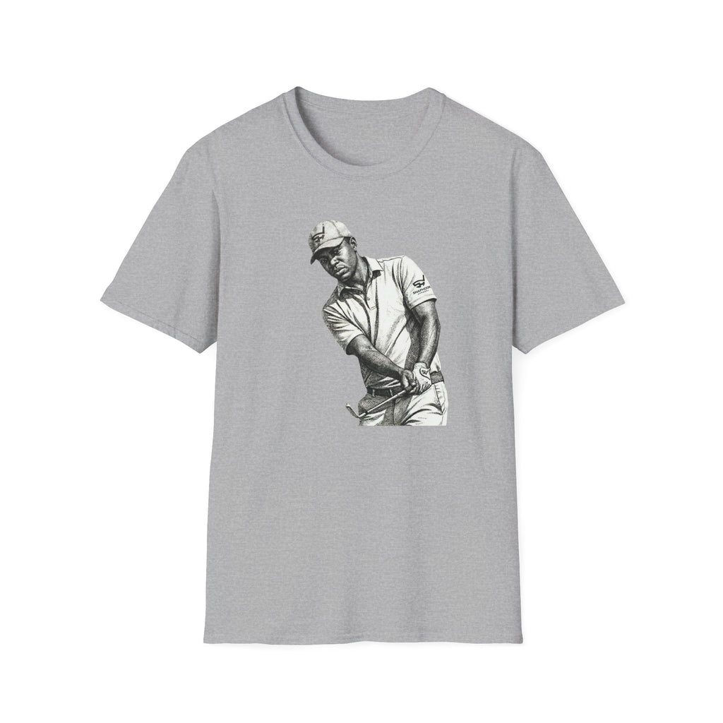 Chipping T-Shirt