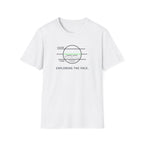 Exploring the Face T‑Shirt