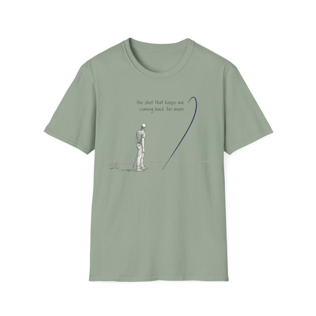 The Shot T-Shirt