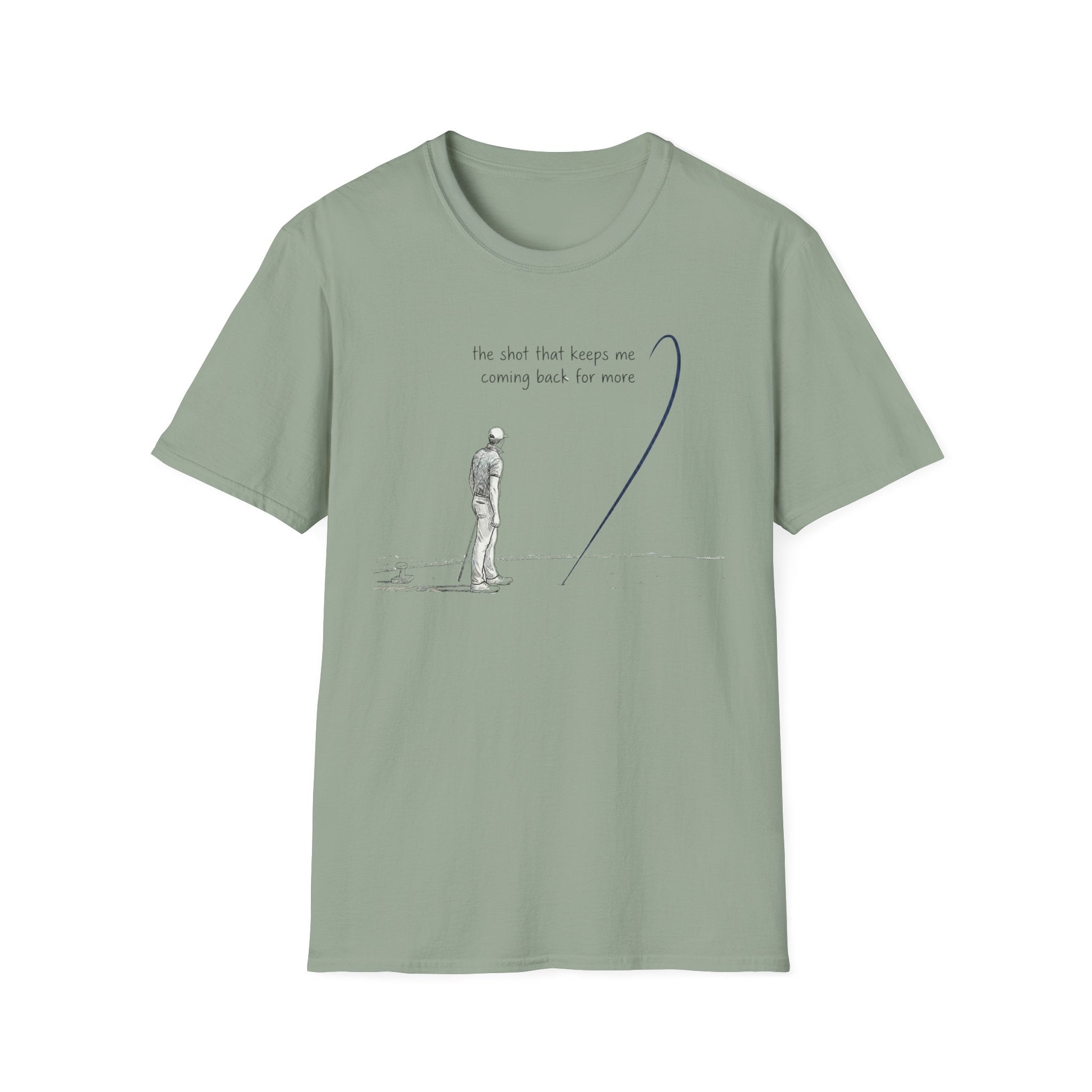 The Shot T-Shirt