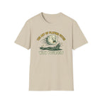 The Art of Playing Fetch With Yourself T-Shirt