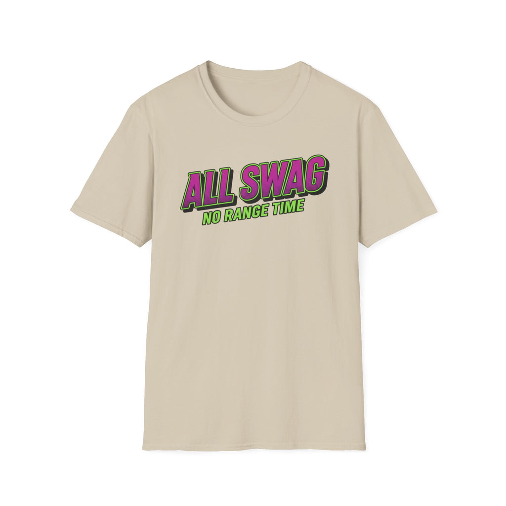 All Swag T-Shirt