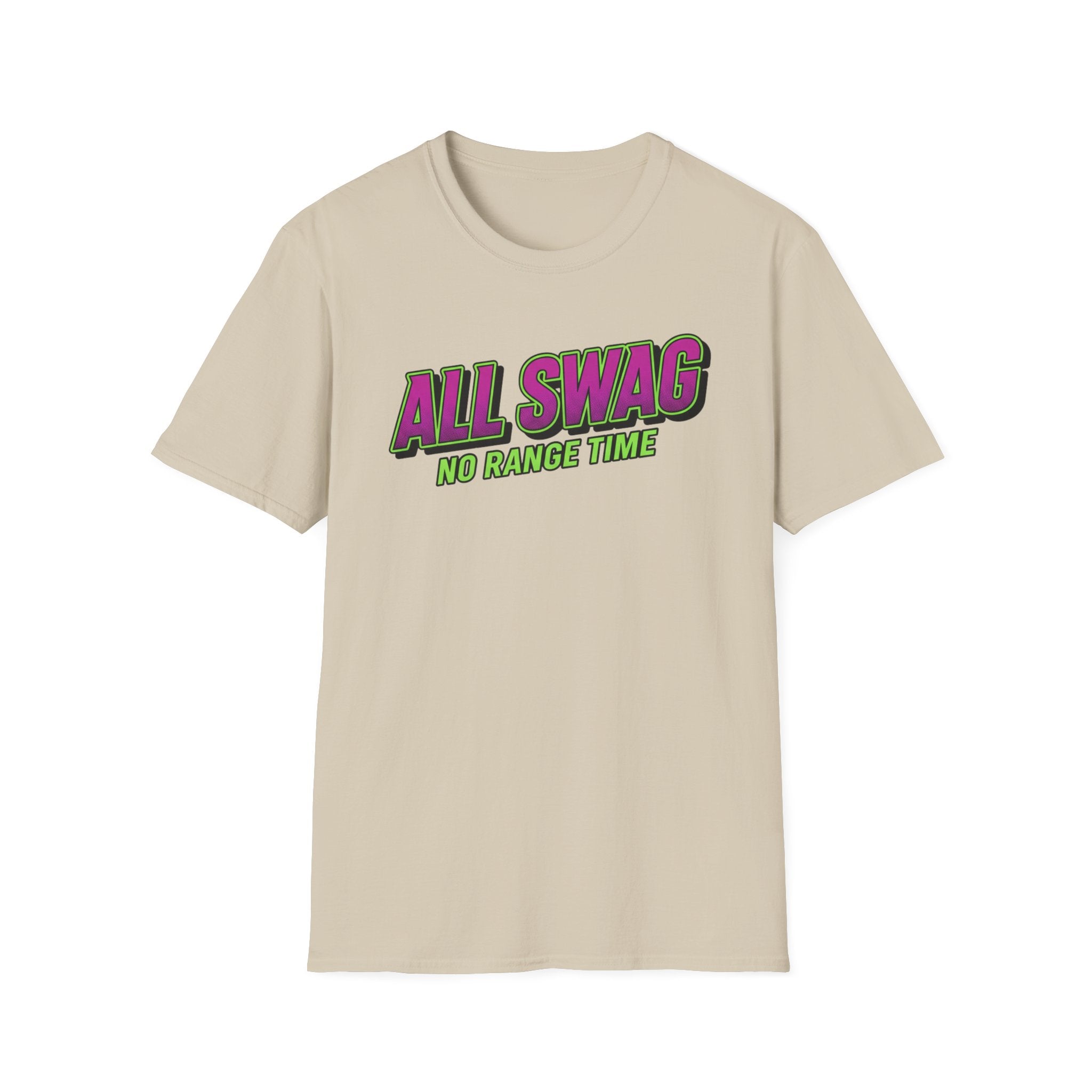 All Swag T-Shirt