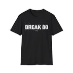 Break 80 T-Shirt