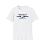Sub-4 Hour Club T-Shirt