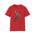 Tiger Fist T-Shirt
