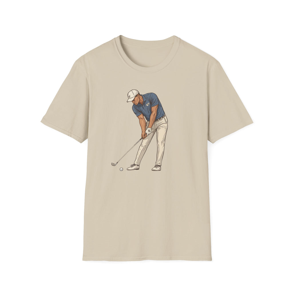 Flushed It T-Shirt