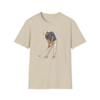 Flushed It T-Shirt