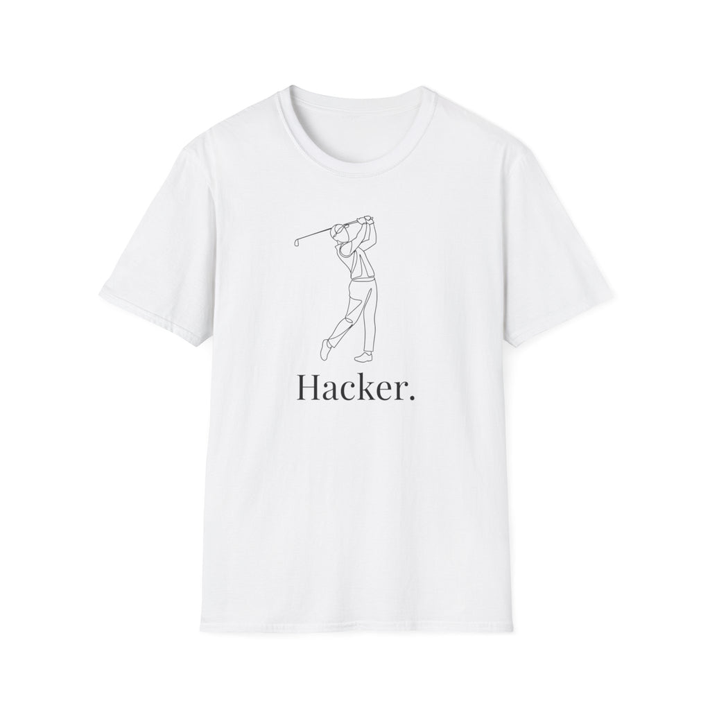 Hacker T-Shirt