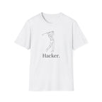 Hacker T-Shirt