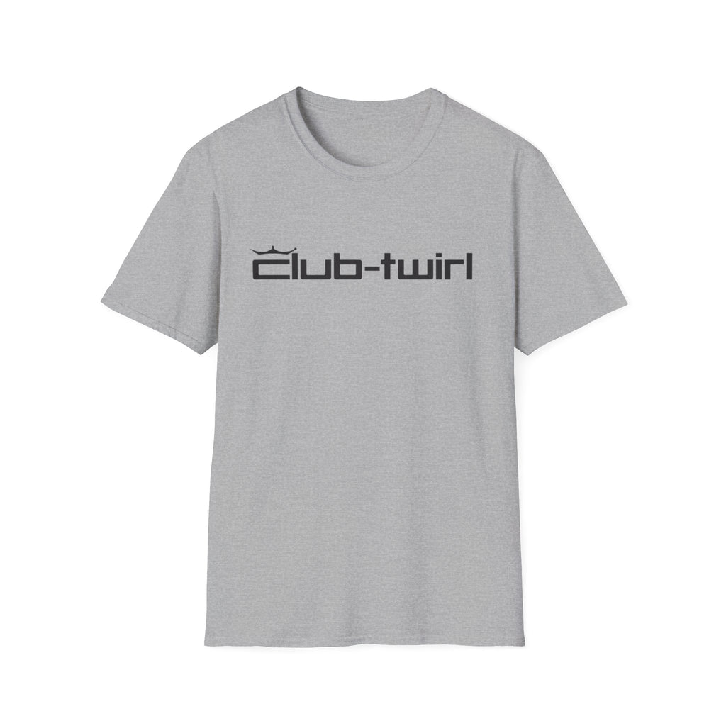 Club-twirl T-Shirt