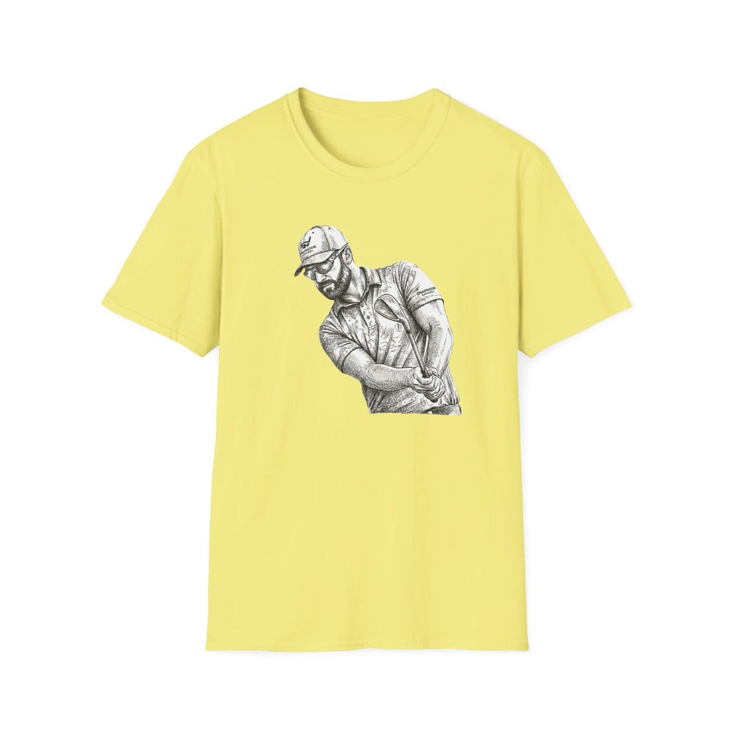 Bunker Play T-Shirt