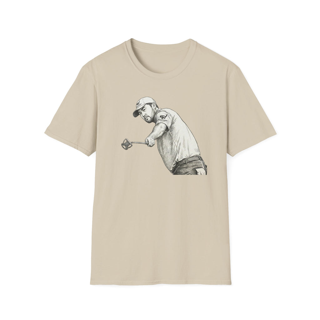 Rolling the Rock T-Shirt