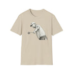 Rolling the Rock T-Shirt