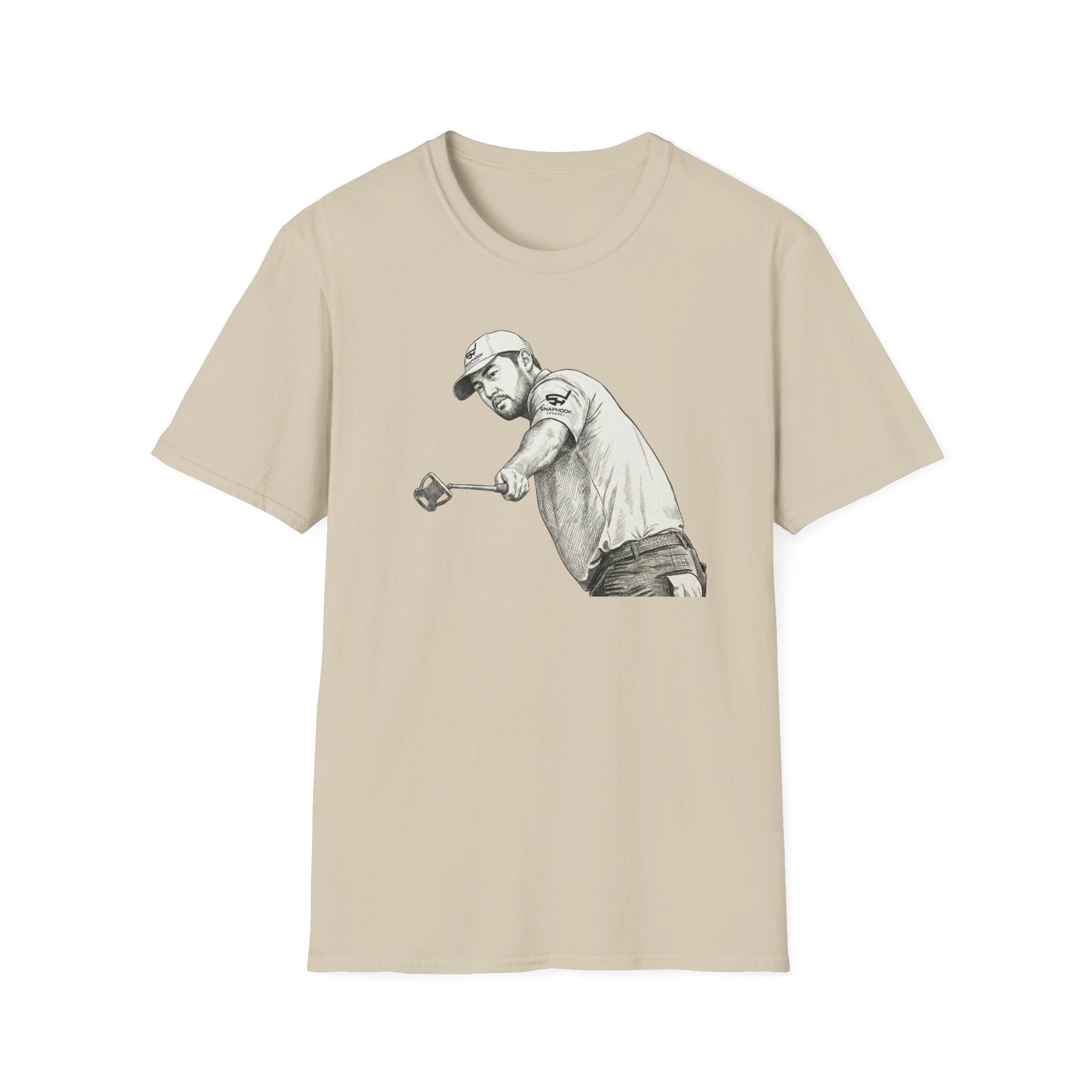 Rolling the Rock T-Shirt