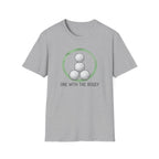 One With The Bogey T-Shirt