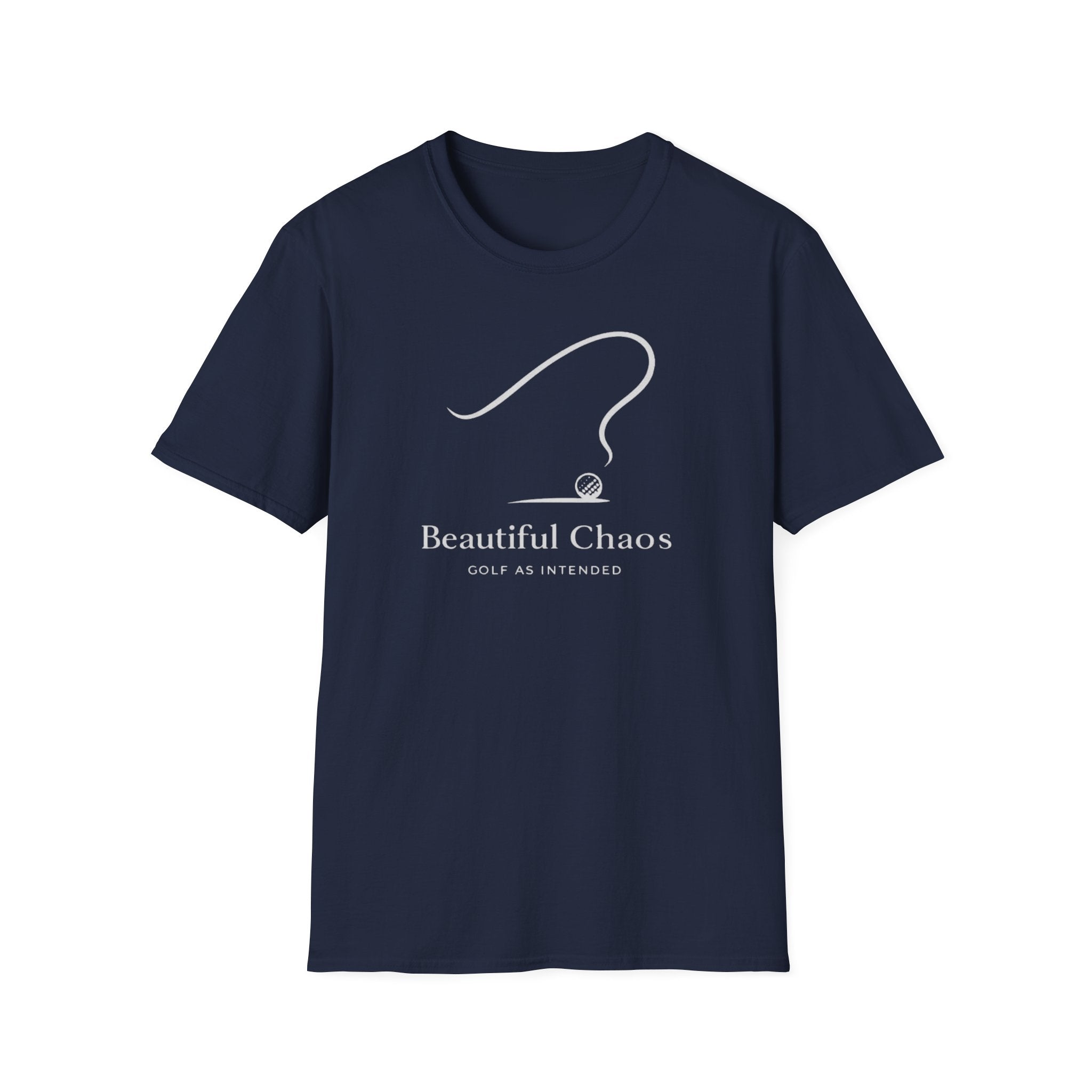 Beautiful Chaos T-Shirt