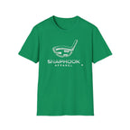 Snaphook Apparel Logo T-Shirt