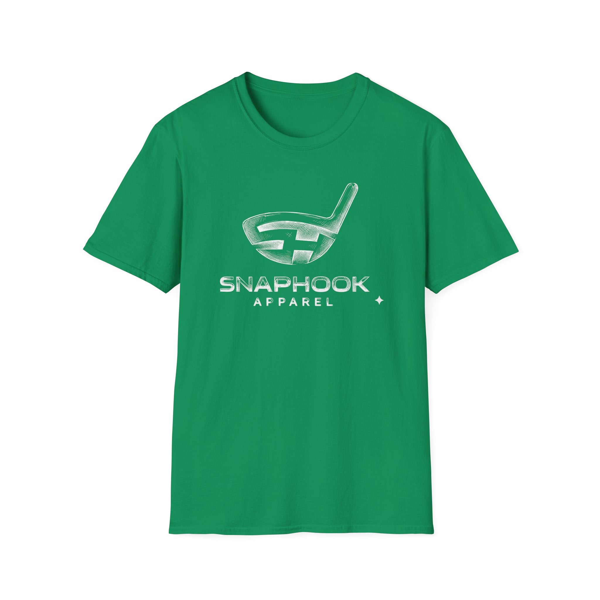 Snaphook Apparel Logo T-Shirt