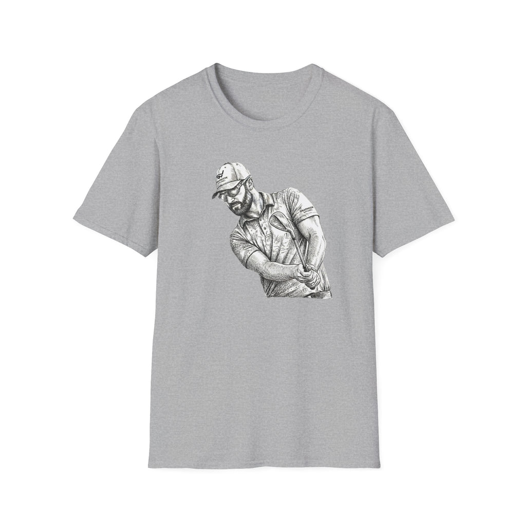 Bunker Play T-Shirt
