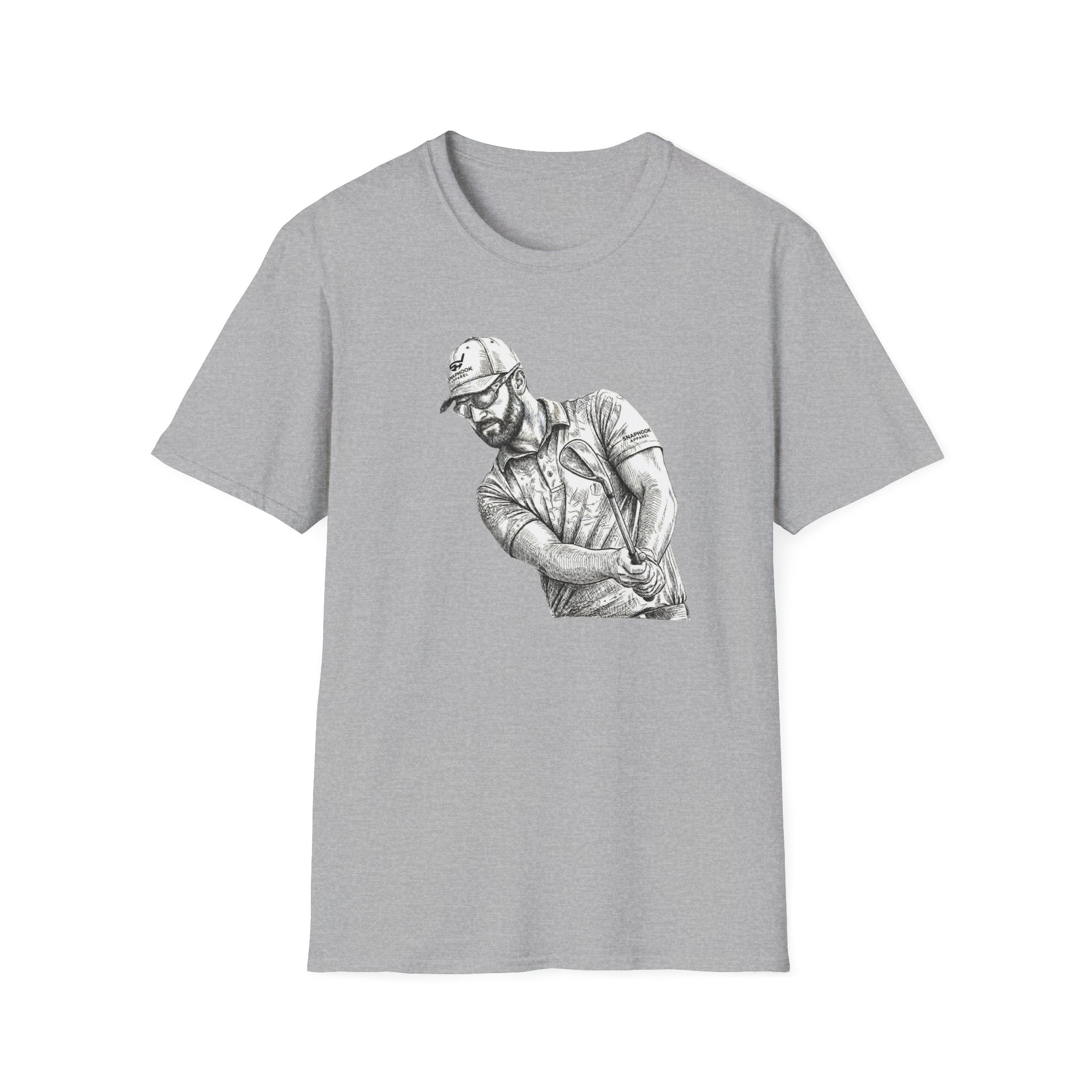 Bunker Play T-Shirt