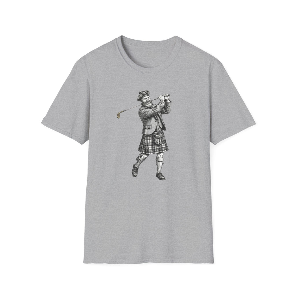 Highlander T-Shirt