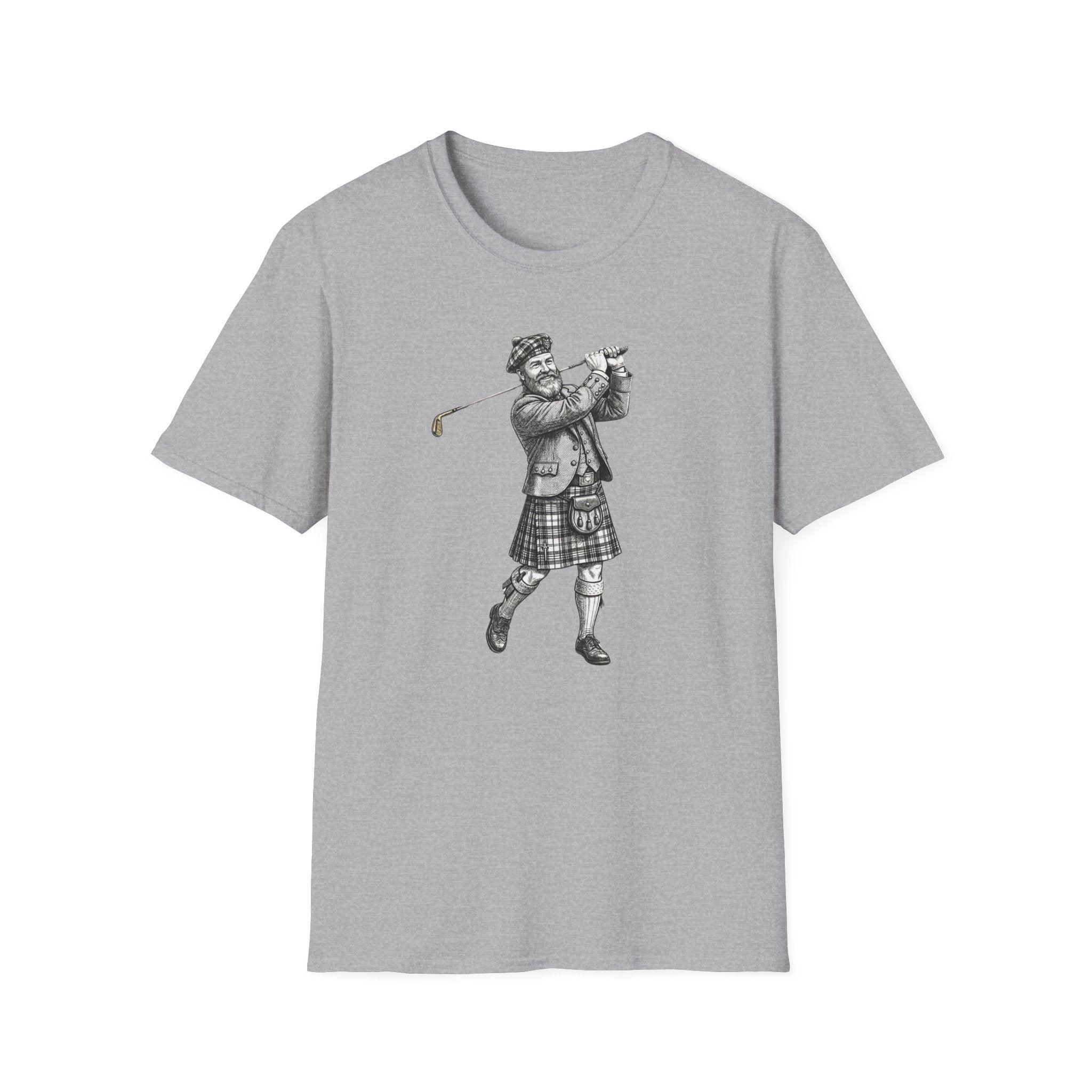 Highlander T-Shirt