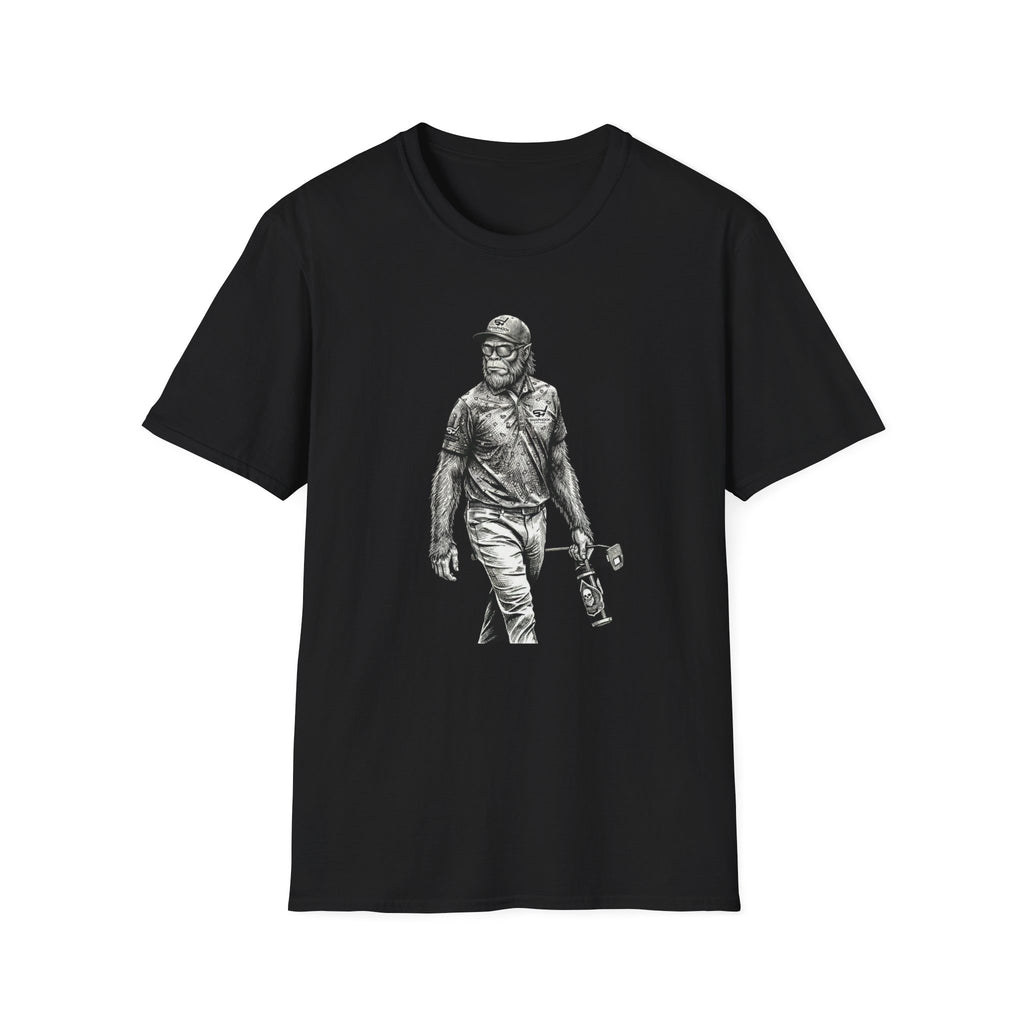 Squatch T‑Shirt