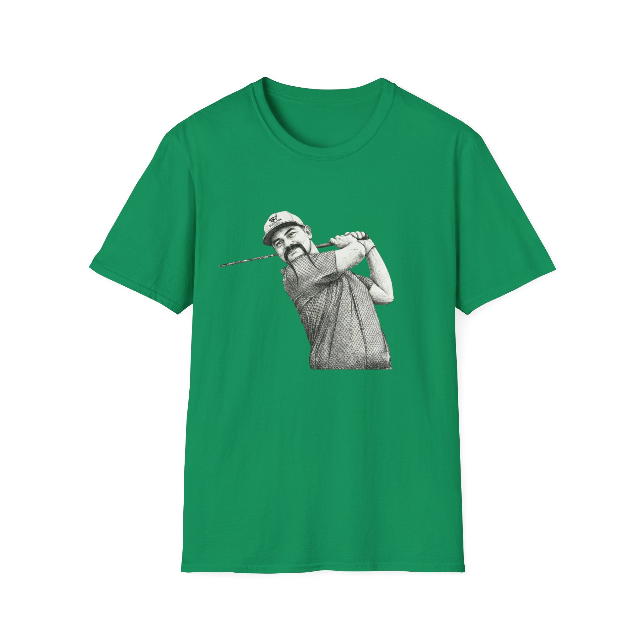 Straight Bombs T-Shirt