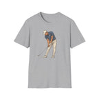 Flushed It T-Shirt
