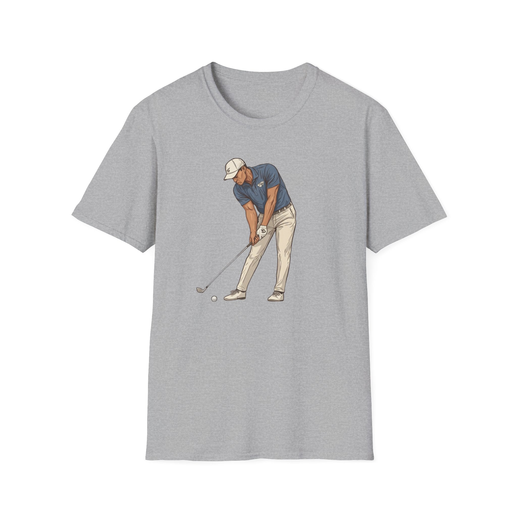 Flushed It T-Shirt
