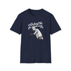 Tracking The Whole Way T-Shirt