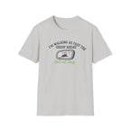 I’m Walking As Fast The Group Ahead - T-Shirt