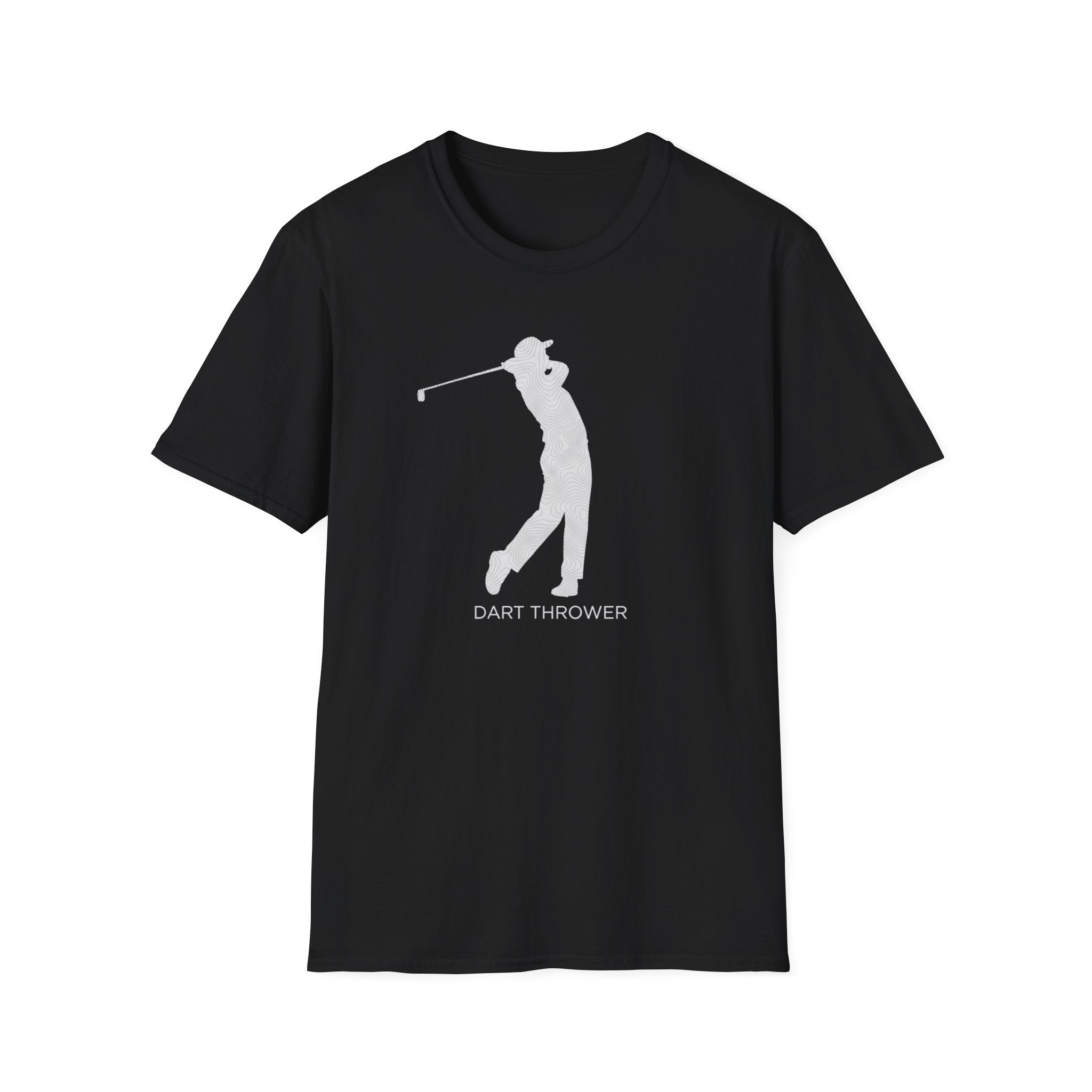 Dart Thrower T-Shirt