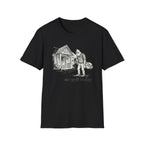 No Golf Today T-Shirt