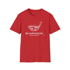 Snaphook Apparel Logo T-Shirt