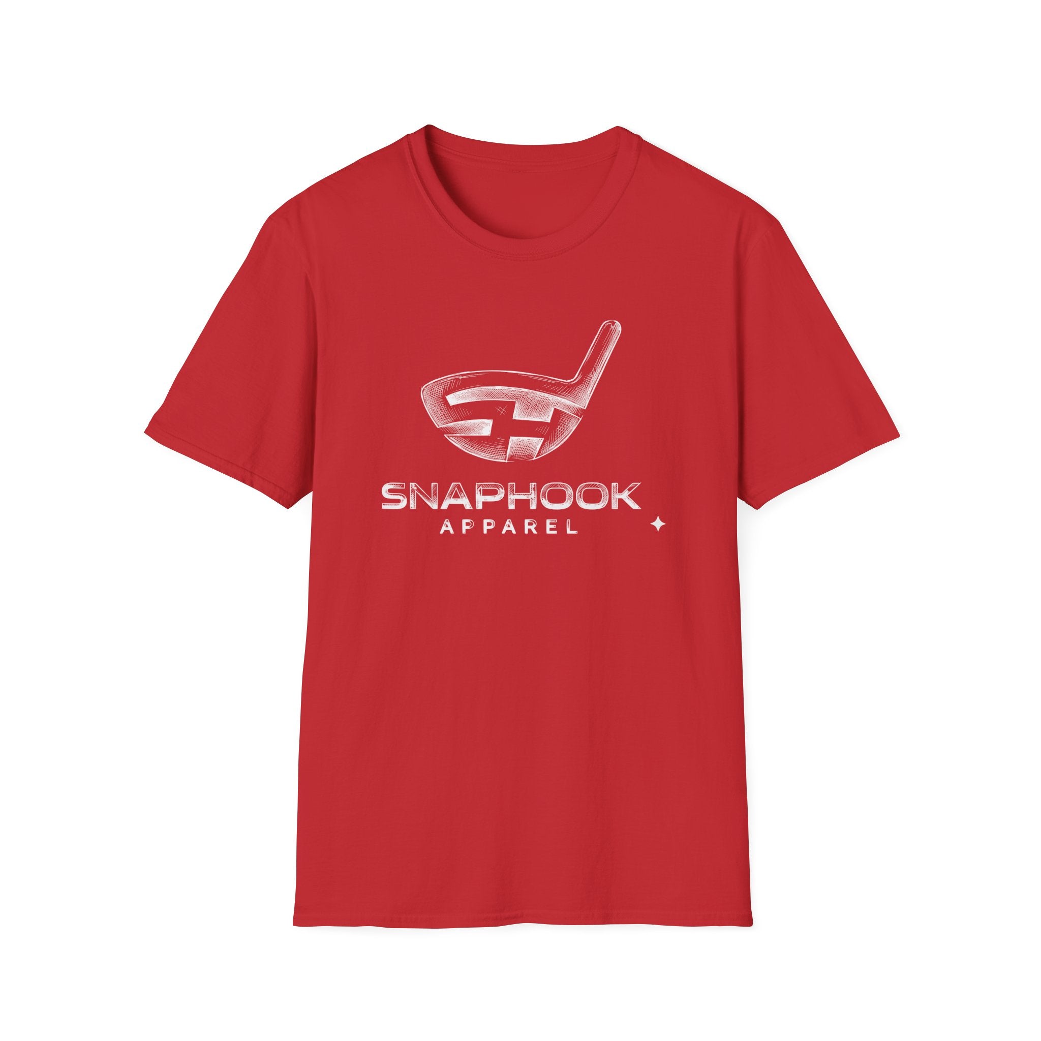 Snaphook Apparel Logo T-Shirt