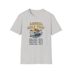 Annual Golf Trip T-Shirt