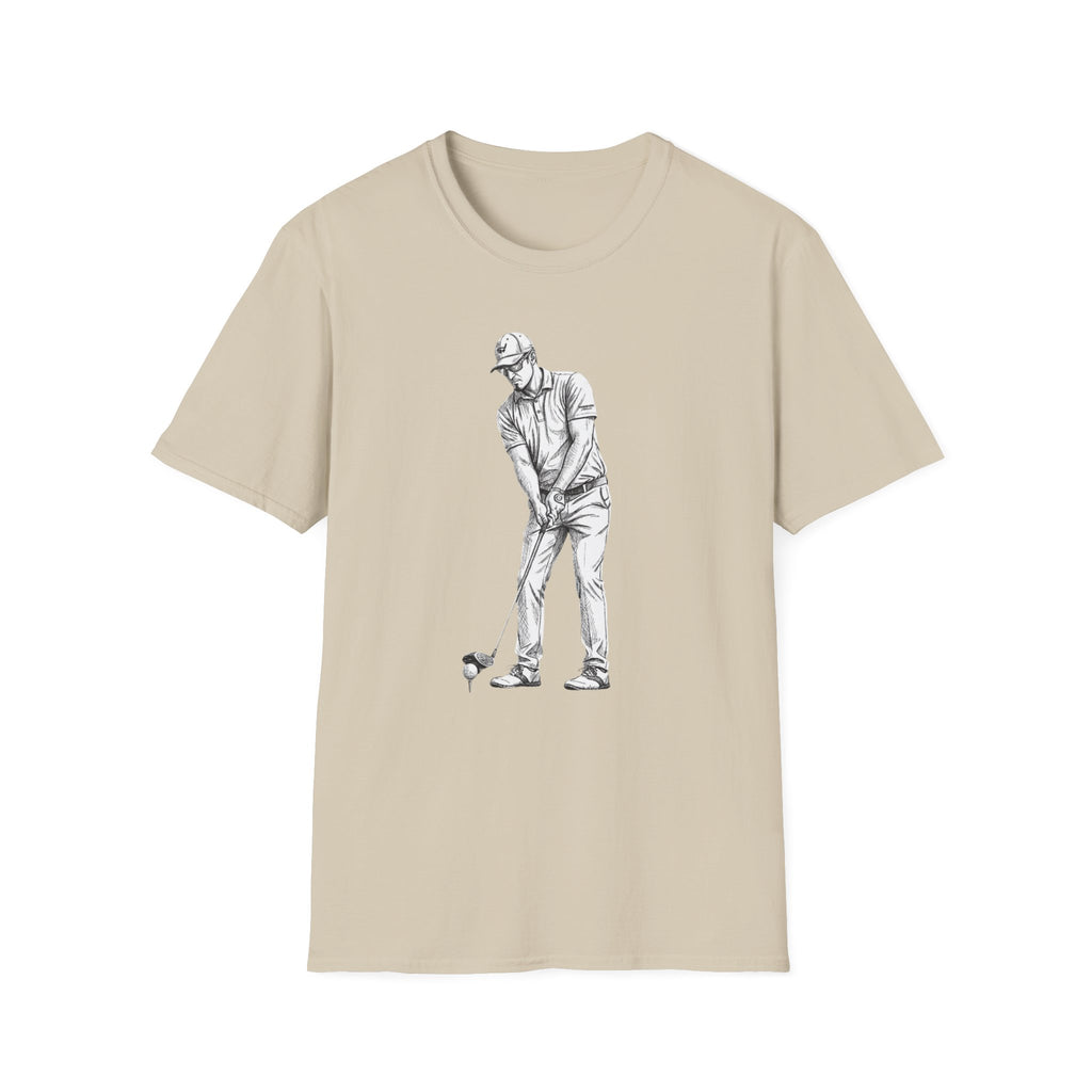 From the Tips T-Shirt