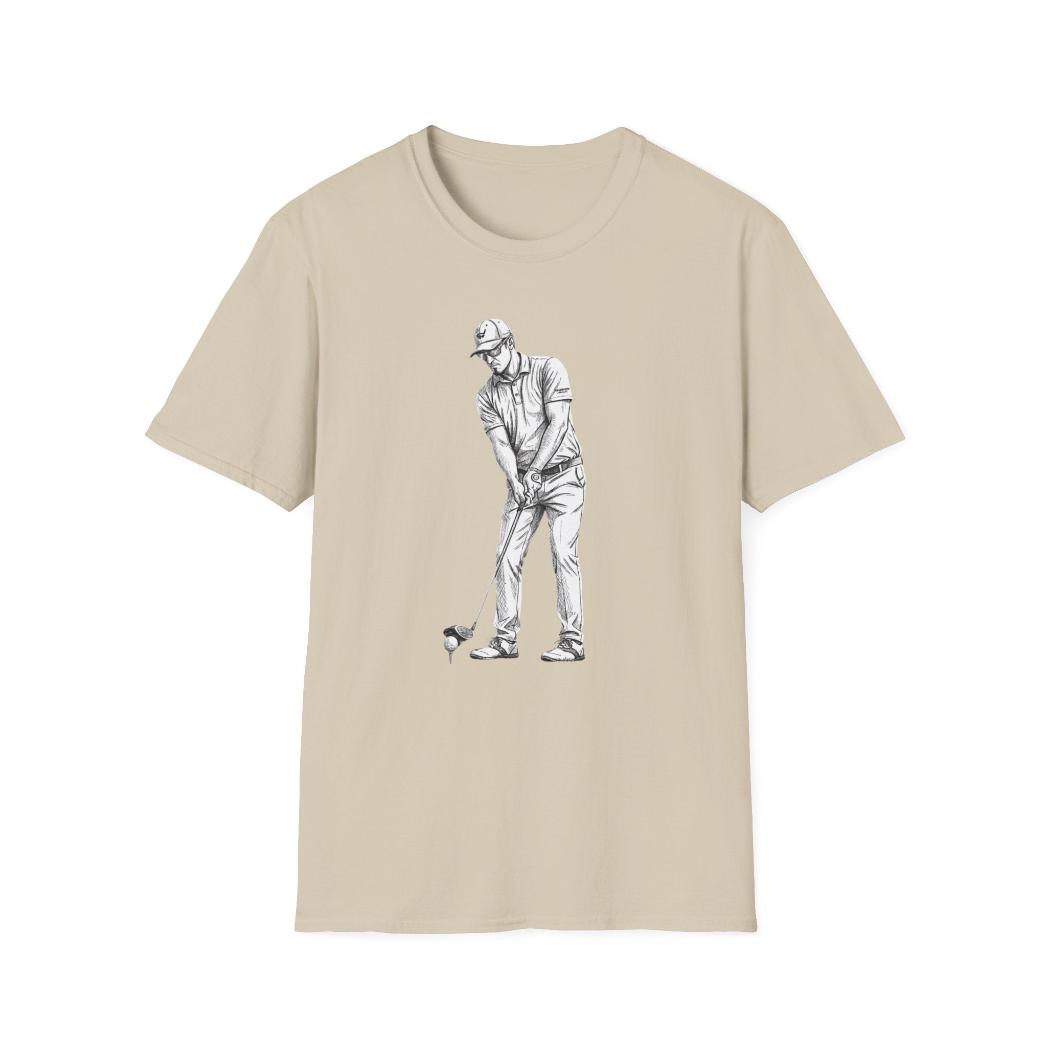 From the Tips T-Shirt