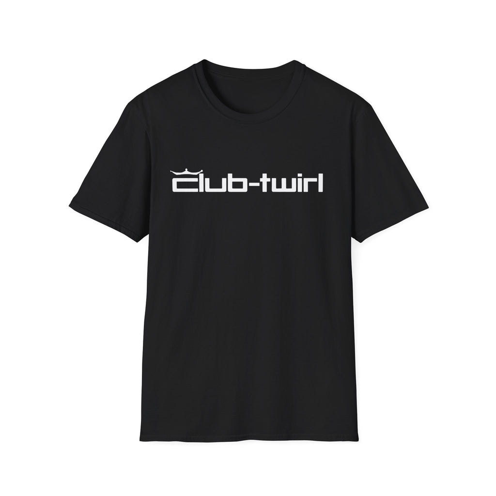 Club-twirl T-Shirt