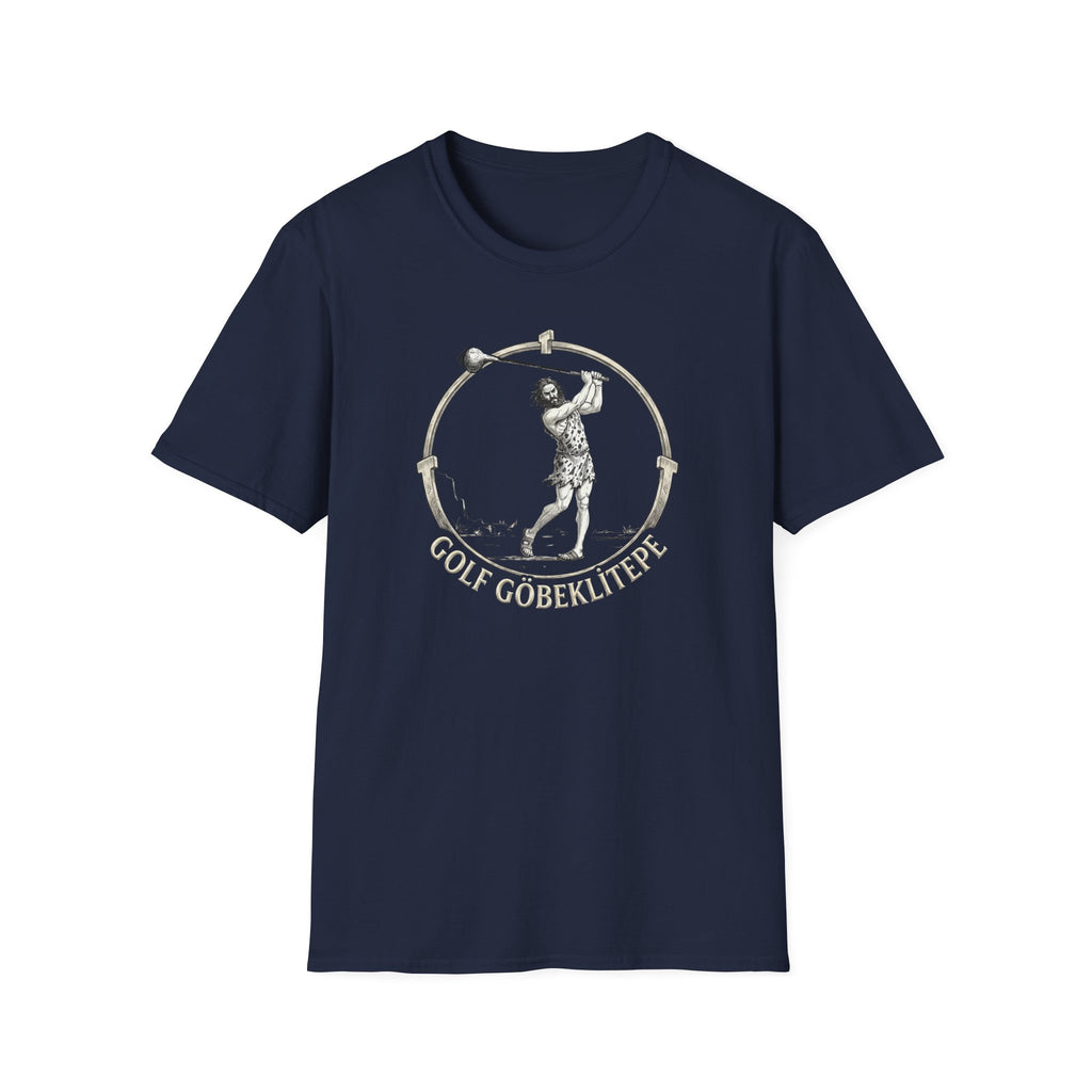 Golf Gobeklitepe T-Shirt
